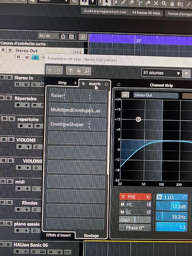 cubase pro 12