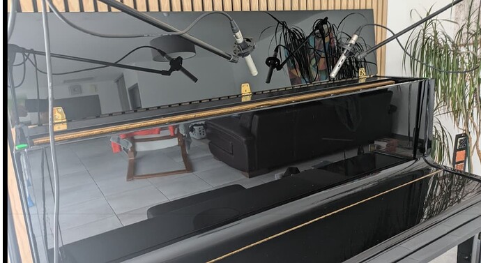 piano