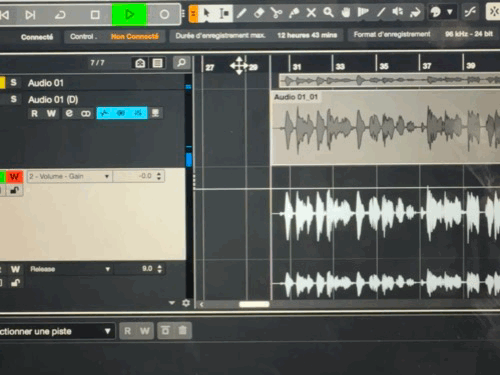 Gif cubase